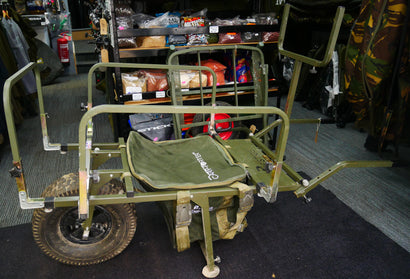 Prestige Carp Porter MK5 Ltd Edition Barrow