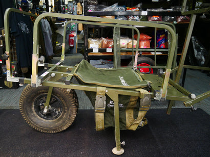 Prestige Carp Porter MK5 Ltd Edition Barrow