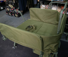 Trakker Access Barrow *Ex-Display*