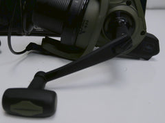 Prologic Commander XD 7000 TF Reels X3 *Ex-Display*