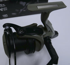 Prologic Commander XD 7000 TF Reels X3 *Ex-Display*