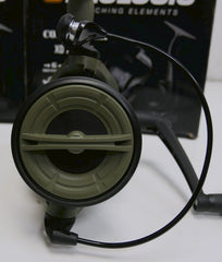 Prologic Commander XD 7000 TF Reels X3 *Ex-Display*