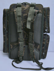 Fox Camolite Carplounge RT4 Bait Boat Rucksack *Ex-Display*