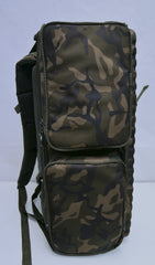 Fox Camolite Carplounge RT4 Bait Boat Rucksack *Ex-Display*