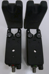 Delkim TXi-D Bite Alarms Red & Green *Ex-Display*