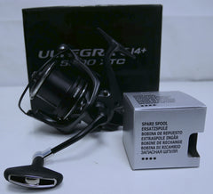 Shimano Ultegra Ci4+ 5500 XTC Reel *Ex-Display*