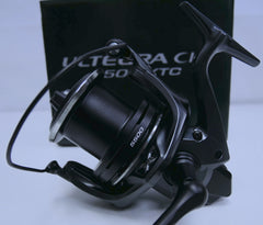 Shimano Ultegra Ci4+ 5500 XTC Reel *Ex-Display*