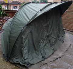 Aqua Products M3 1 Man Bivvy