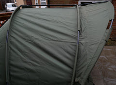 Aqua Products M3 1 Man Bivvy