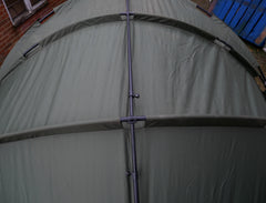 Aqua Products M3 1 Man Bivvy