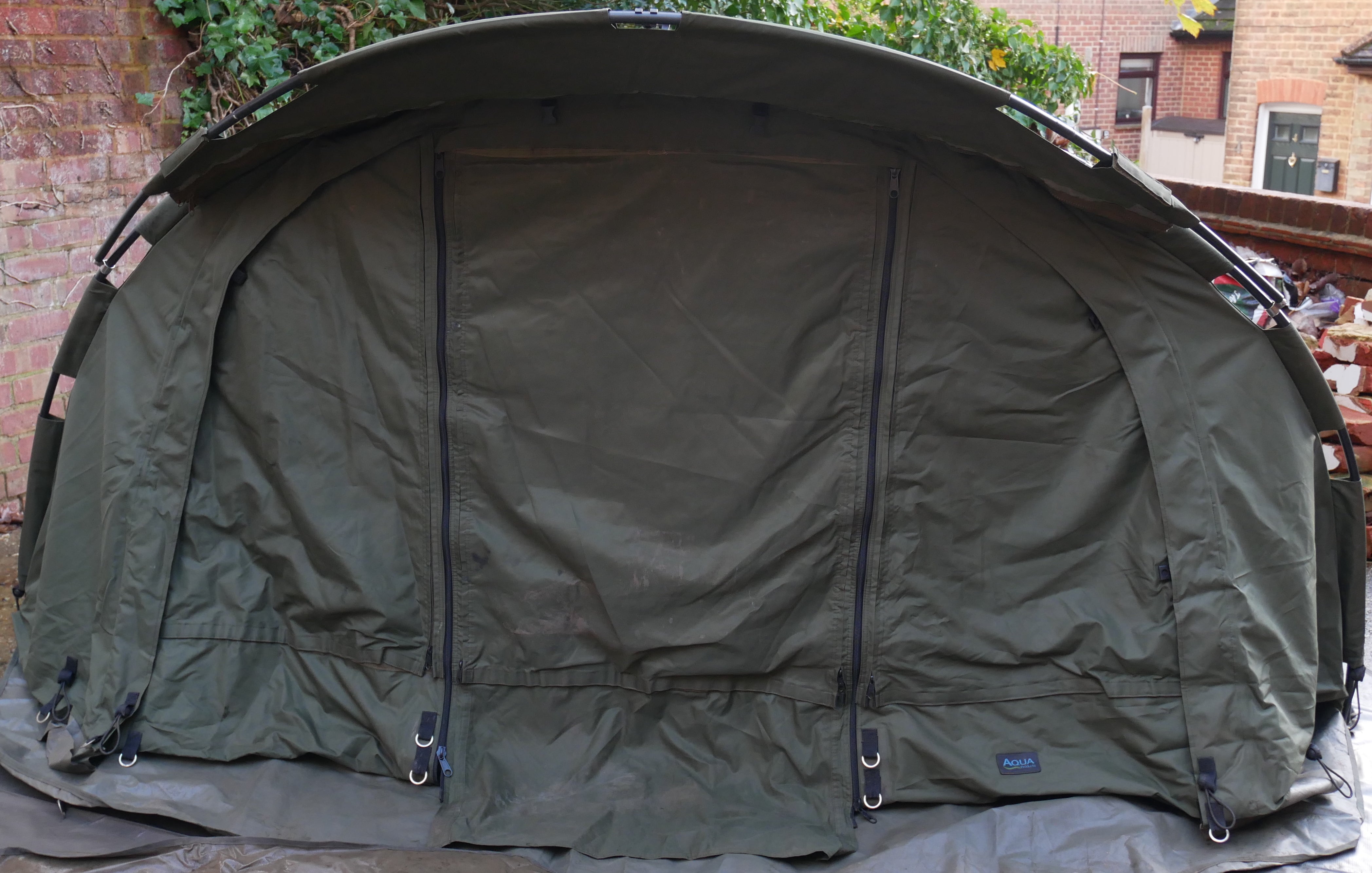 Aqua Products M3 Compact Bivvy