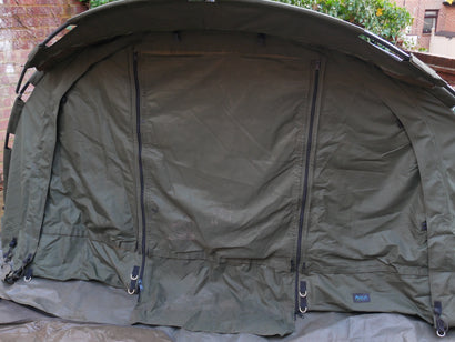 Aqua Products M3 Compact Bivvy