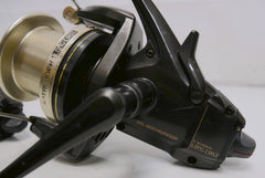 Shimano Big Baitrunner Long Cast Reels X3