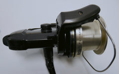 Shimano Big Baitrunner Long Cast Reels X3