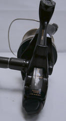 Shimano Big Baitrunner Long Cast Reels X3