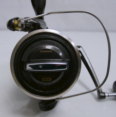 Shimano Big Baitrunner Long Cast Reels X3