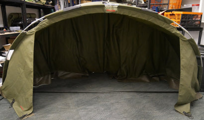 Angling Intelligence Airframe Bivvy + Wrap