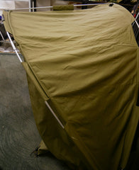 Angling Intelligence Airframe Bivvy + Wrap