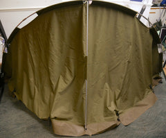 Angling Intelligence Airframe Bivvy + Wrap