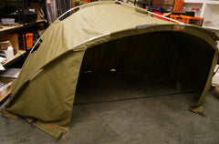 Angling Intelligence Airframe Bivvy + Wrap