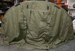 Angling Intelligence Airframe Bivvy + Wrap