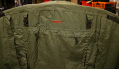 Angling Intelligence Airframe Bivvy + Wrap