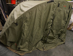 Angling Intelligence Airframe Bivvy + Wrap