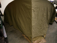 Angling Intelligence Airframe Bivvy + Wrap