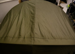 Angling Intelligence Airframe Bivvy + Wrap