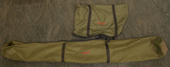 Angling Intelligence Airframe Bivvy + Wrap