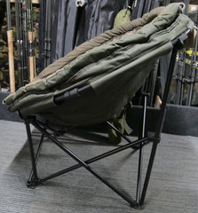 Nash Indulgence Moon Chair