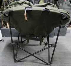 Nash Indulgence Moon Chair