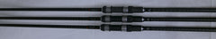 Free Spirit CTX 10ft 3.25lb Carp Rods X3