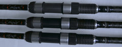 Free Spirit CTX 10ft 3.25lb Carp Rods X3