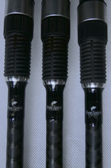 Free Spirit CTX 10ft 3.25lb Carp Rods X3