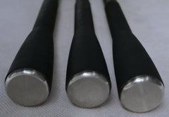 Free Spirit CTX 10ft 3.25lb Carp Rods X3
