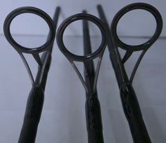 Free Spirit CTX 10ft 3.25lb Carp Rods X3