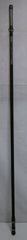 Century Carbon Metal Crest 14ft 125-200g Beachcaster Rod
