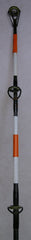 Century Carbon Metal Crest 14ft 125-200g Beachcaster Rod