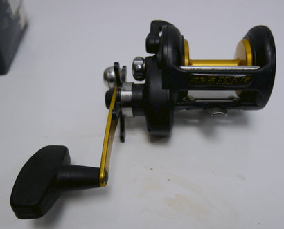 Penn 525 MAG Multiplier Reel