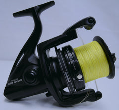 Shimano Aerlex 10000 XTB Spod Reel