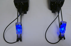 Delkim Nitelite V2 Indication Set Blue X2