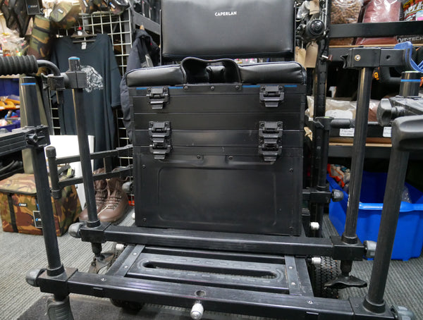 Westlake Match Westlake Fishing Box Tray Decathlon Fishing Seat