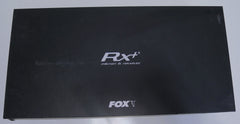 Fox Micron RX+ Bite Alarms 4 Rod Set CEI158