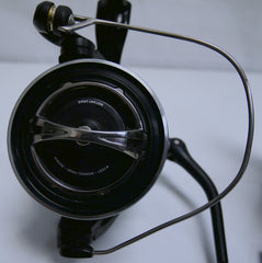 Shimano Ultegra 14000 XTD Reels + Spare Spools X3