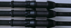 Century C2 SP 12ft 3.75lb Carp Rods X3
