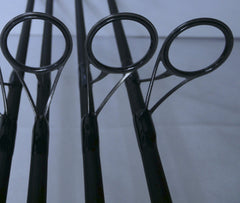 Century C2 SP 12ft 3.75lb Carp Rods X3