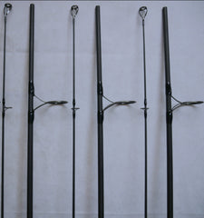 Century C2 SP 12ft 3.75lb Carp Rods X3
