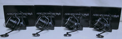 Shimano Aero Technium Mgs 14000 XTC Reels X4