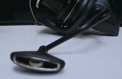 Shimano Aero Technium Mgs 14000 XTC Reels X4